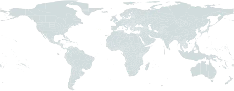 Pericallis malvifolia subsp. malvifolia world distribution map, present in Portugal